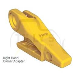 ADAPTOR - POINT RH CORNER GRD