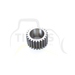 CARTRIDGE GRP - 38GPM RH ROTAT