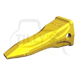 POINT - ROCK CHISEL J350