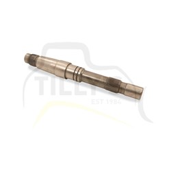 SHAFT - PUMP HYDRAULIC 953