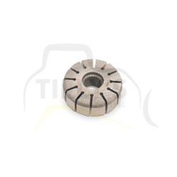 ROTOR - PUMP HYDRAULIC 966D