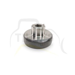 HOLDER ASSY - DRIVE GRP