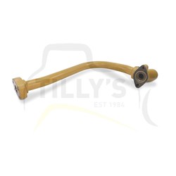 TUBE - PUMP HYD 966C 966R