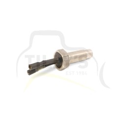 SWITCH - POSITIONER KICKOUT