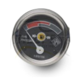 INDICATOR - FUEL PRESSURE