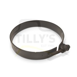 CLAMP - PIPE 213.4MM  ID