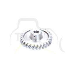 GEAR - PUMP OIL DRIVE D8H