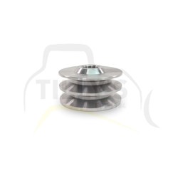 PULLEY - FAN DR