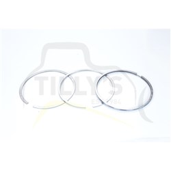 RING GRP - PISTON D9H D353 97U