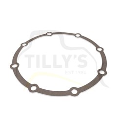 GASKET - COVER