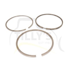 RING GRP - PISTON D9H D353