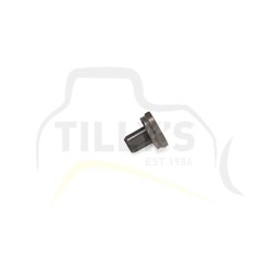 VALVE ASSY - ORIFICED REV FLOW