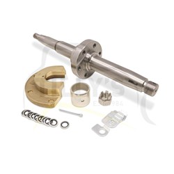 KIT - REBUILD PUMP COOLANT