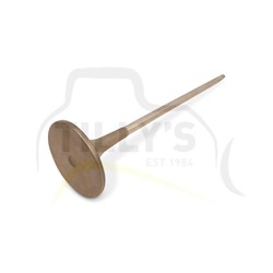 VALVE - INLET D9H D353 3/8"