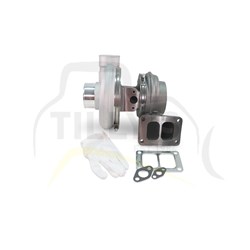 TURBOCHARGER GRP - 966E