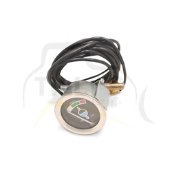 INDICATOR - GAUGE HEAT D6B