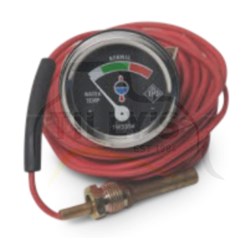 INDICATOR - TEMP COOLANT