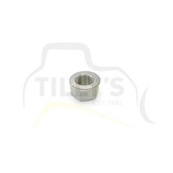 NUT -  WHEEL 444E