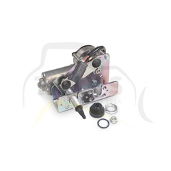 MOTOR - UPPER WIPER 140H 16H