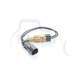 SWITCH ASSY - TEMPERATURE