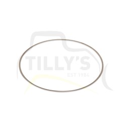 SHIM - CYLINDER LINER VOLVO