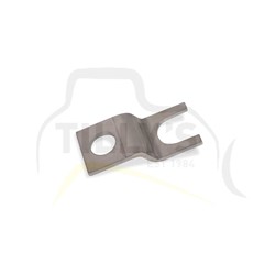PLATE ASSY - TRACK ADJUSTER
