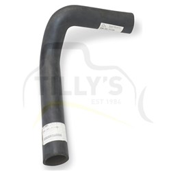 HOSE - TOP RADIATOR