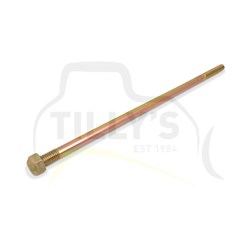 BOLT - 300 MM X 10.7 MM