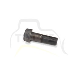 BOLT - TRACK M20 X 60MM WASHER