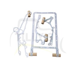 KIT - GASKET O/HAUL 3208