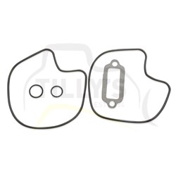 KIT - GASKET ENGINE C16