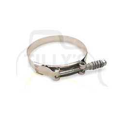 CLAMP ASSY - T BOLT BAND 24H