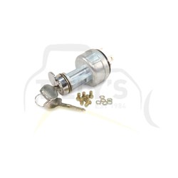 SWITCH - START - ALL PC EXCAV