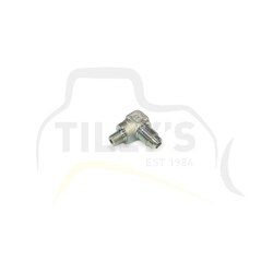 FITTING GREASE - PC200-8
