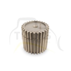 GEAR - SWING DRV PC200-6