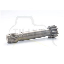 SHAFT - DR F/DR PC200-6