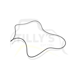 SEAL-O RING PC200-6 F/DR