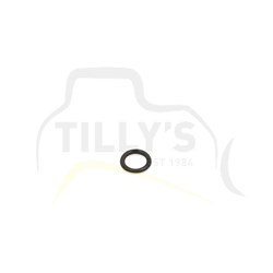 SEAL - O RING AIR CON D65EX-15