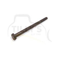 BOLT - HEX M10