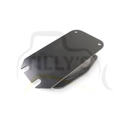 PAD ASSY - BAR EQUALISER