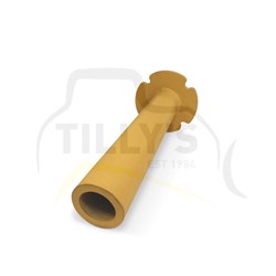 PLATE ASSY - CANNON D6R D6T