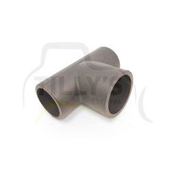 TEE - HOSE BREATHER GRP