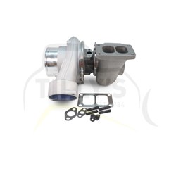 TURBOCHARGER GRP - D7G 972G