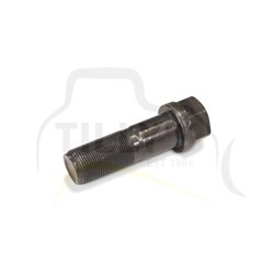 BOLT - TRACK 33MM
