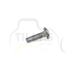 BOLT - CARRIAGE 1/2"X 1.3/4UNC