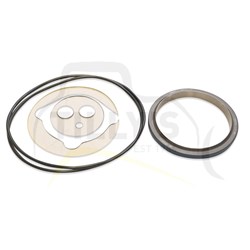 KIT - GASKET REAR STRUCTURE