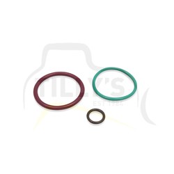 KIT - GASKET D7R AEC 345B CCC