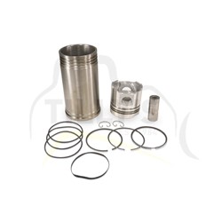 HOSE ASSY - HYD