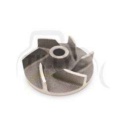 IMPELLER - WATER PUMP C9
