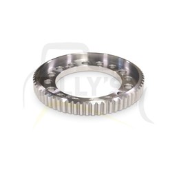 GEAR COUPLING F/DR 330D 336F